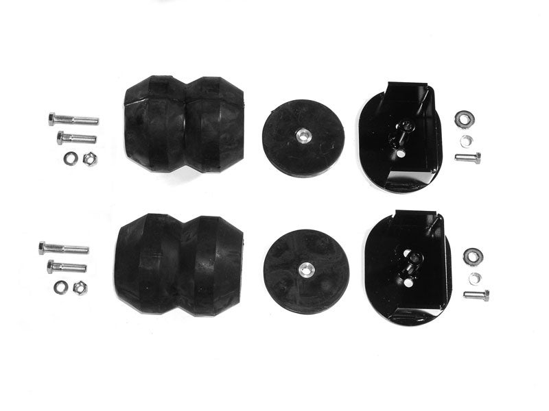 Timbren Kit - FR350SDE