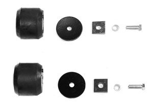 Timbren Kit - Front GMFK25S