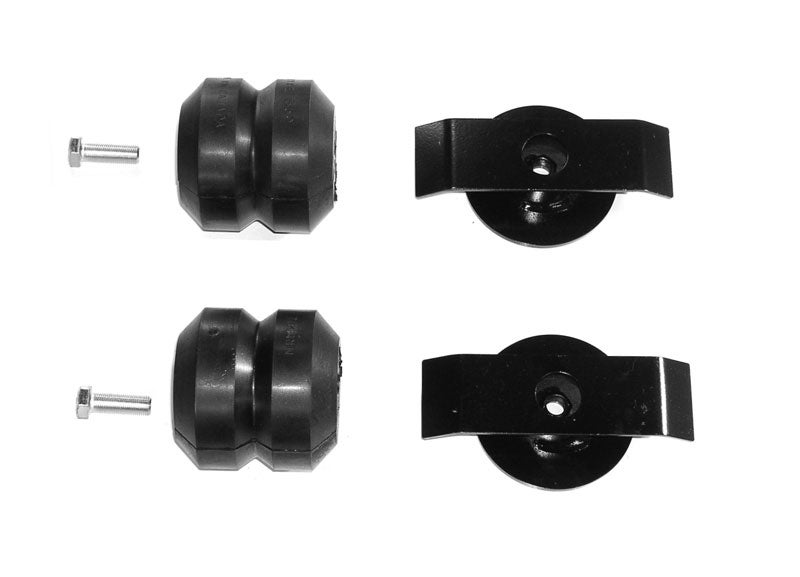 Timbren Kit - TORTUN4