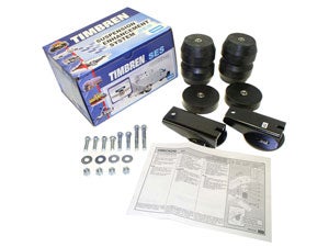 Timbren Kit - Rear GMRCK35MA