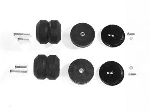 Timbren Kit - Front FF350SDC