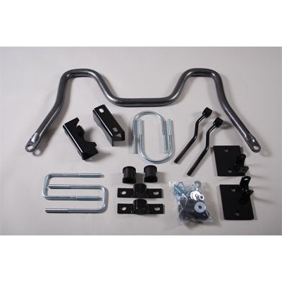 Hellwig Big Wig Rear Sway Bar with 1-5/8 inch diameter - generic image shown above
