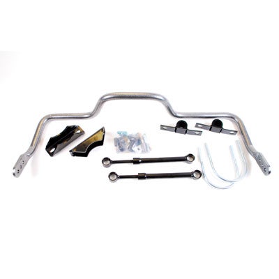 Hellwig Big Wig Rear Sway Bar with 1-1/2 inch diameter - generic image shown above
