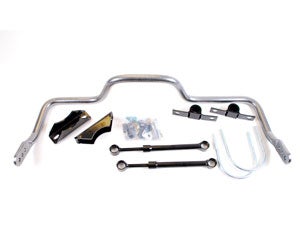 Buy the Hellwig 7271 - Big Wig Rear Sway Bar with 1-1/2 inch diameter