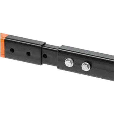 Adjustable Tow Bar kit with 2-Piece Adjustmant Arms - 5,000 lbs. Capacity 63181