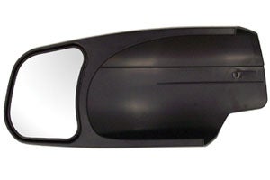 Slip on Towing Mirrors (2) for Chevy/GM applications - 10900
