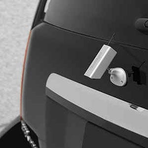 HindSight Single Back Up Camera System with Magnetic Base 67300