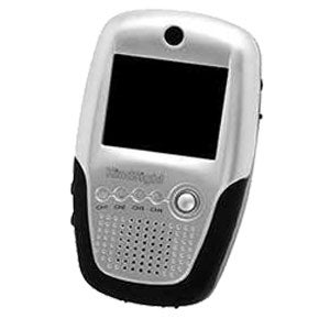 HindSight Single Back Up Camera System with Magnetic Base 67300