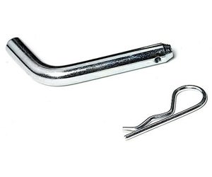 Class III/IV Pin &amp; Clip 5/8" 80950