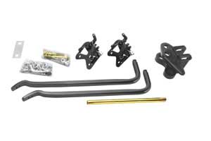 Reese Round Bar Weight Distribution Hitch 66067
