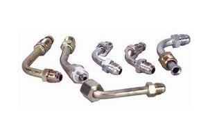 Mile Marker 35 Series Adapter Kit Mile Marker 35 Series Adapter Kit