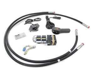 Mile Marker 34 Series Adapter Kit Mile Marker 34 Series Adapter Kit