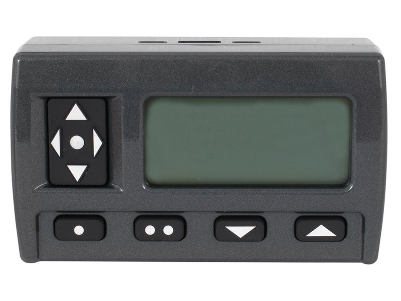 73002, Air Lift Replacement Remote Control