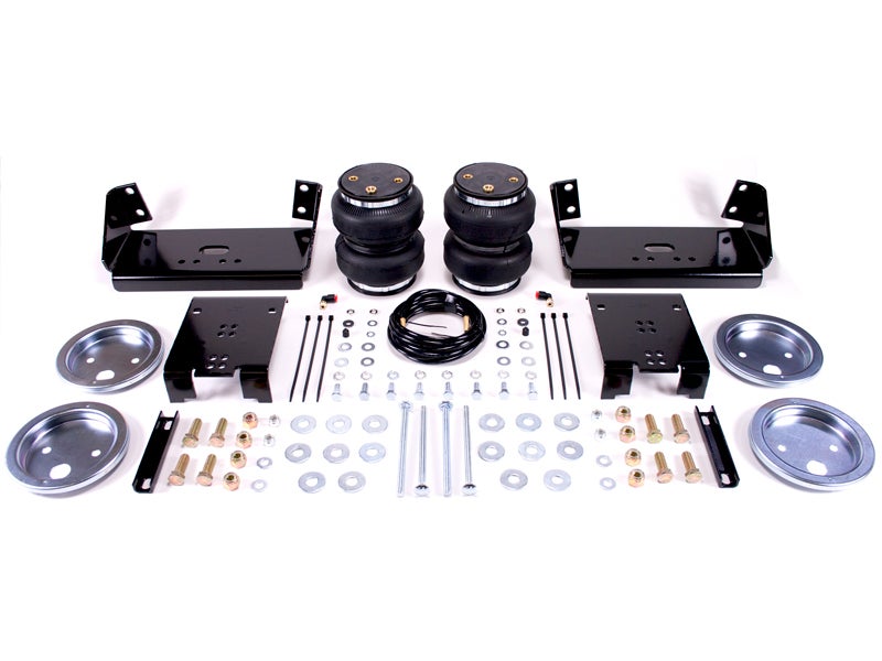 57344, Air Lift LoadLifter 5000 for the Ford F53 Class A Motorhome