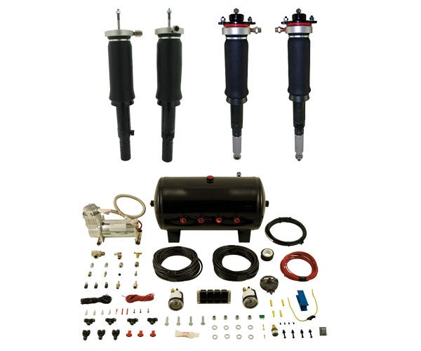 Honda suspension lowering kit #5