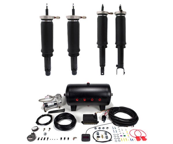 Honda suspension lowering kit #6