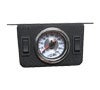 Air Lift Dual Needle Gauge with Panel AIL26157