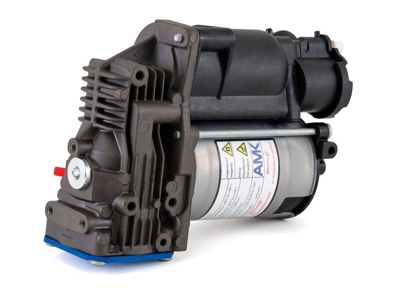Bmw air suspension compressor #4