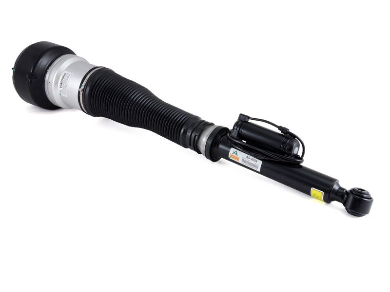 Mercedes remanufactured struts