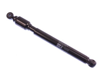 Mercedes steering damper replacement #5