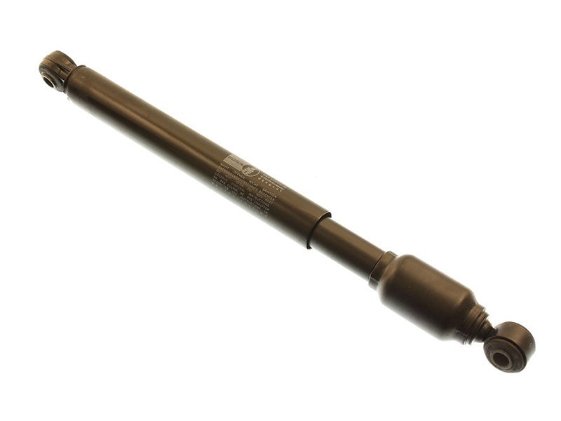 Mercedes steering damper replacement