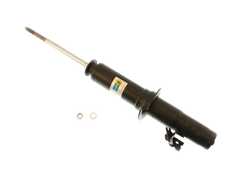 How to replace shock absorbers honda civic #3
