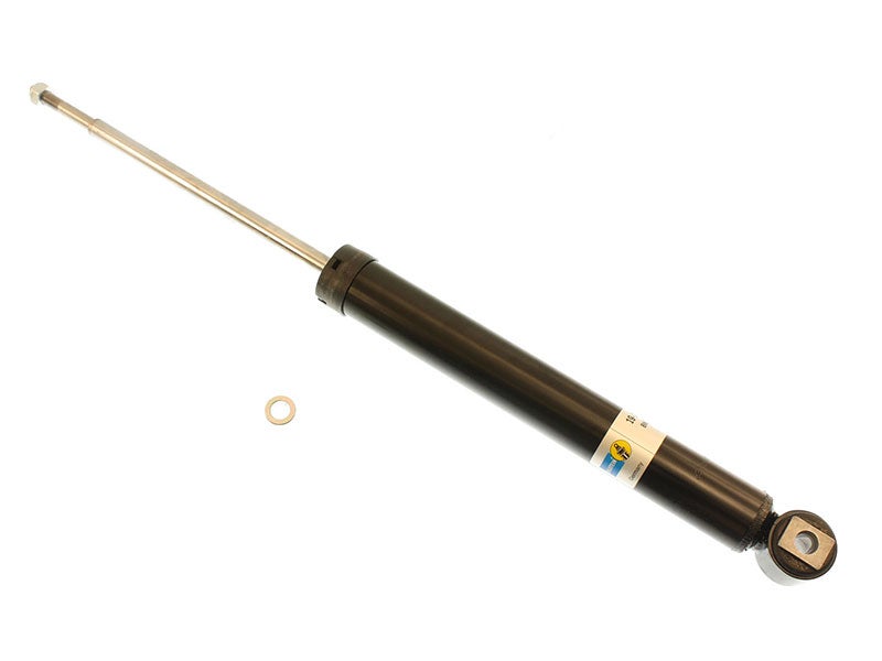 Replace shocks bmw z3 #4