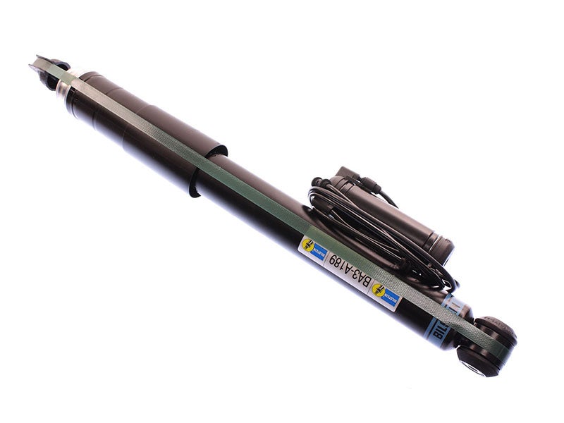 Bilstein mercedes shocks #7