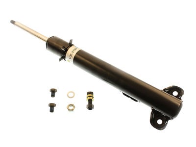 Bilstein shocks mercedes 190e #3