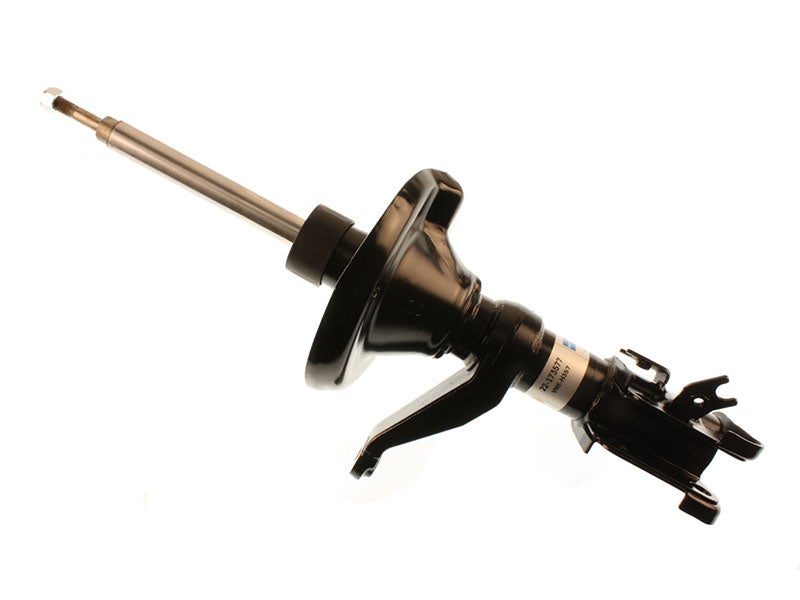 Cost of strut replacement honda #5