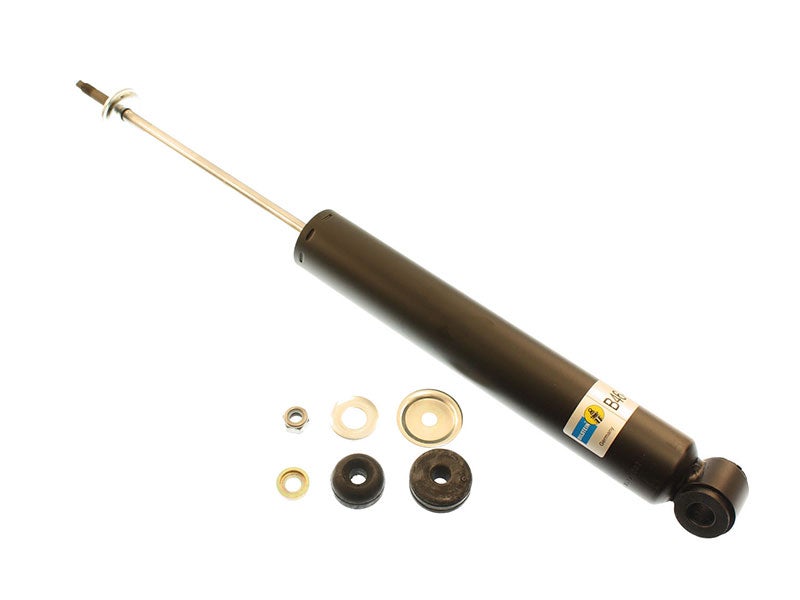 Bilstein mercedes shocks #2