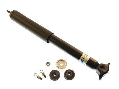 Bilstein shocks for mercedes #2