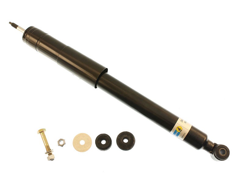 Bilstein shocks mercedes 190e #7