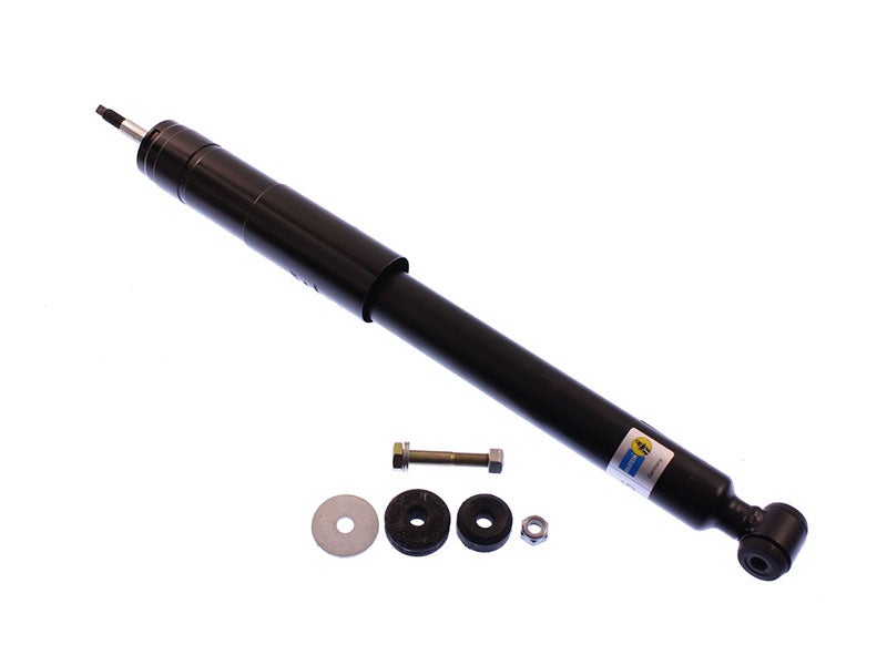 Bilstein shocks mercedes 190e #6