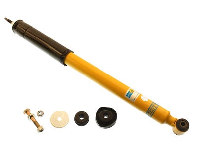 Bilstein hd shocks mercedes #4
