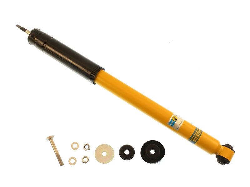 Bilstein hd shocks mercedes