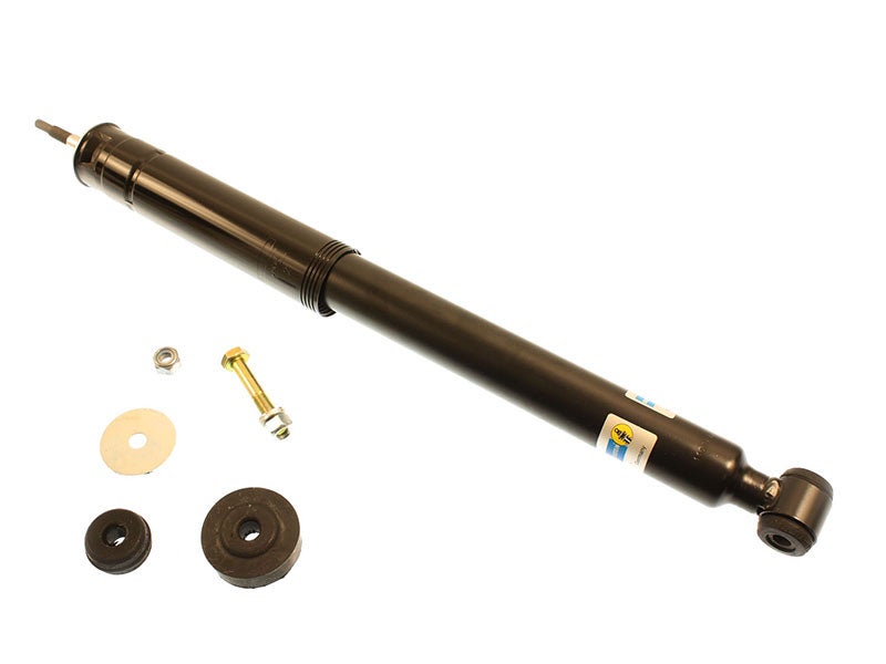 Bilstein shocks mercedes e320 #3