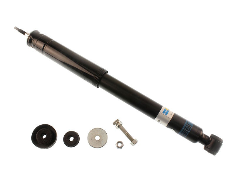 Bilstein shocks for mercedes #5