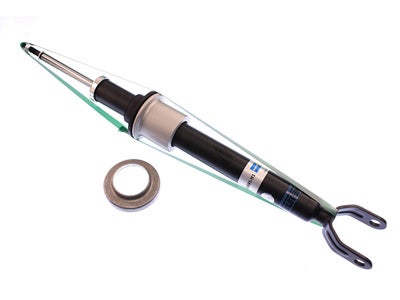 Bilstein shocks mercedes e320 #2