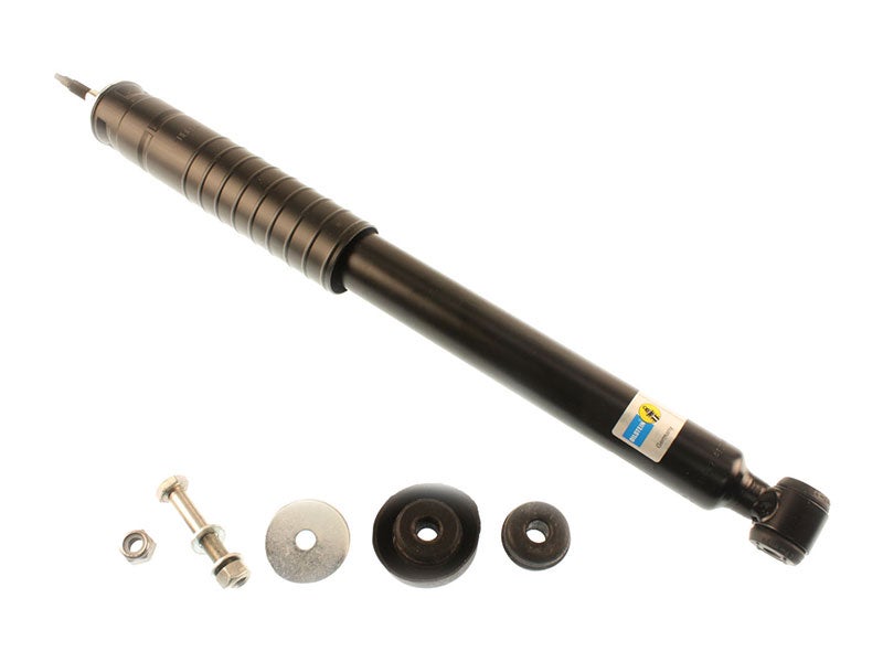 Bilstein shocks mercedes e320 #4