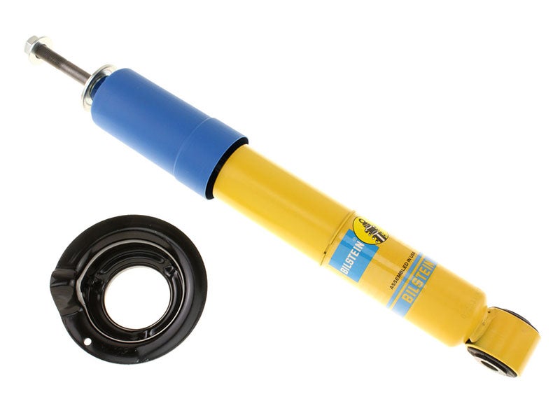 Bilstein shocks nissan #7