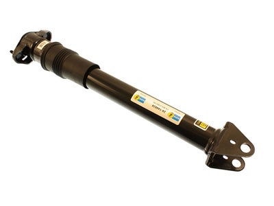 Mercedes ml320 rear shocks #7