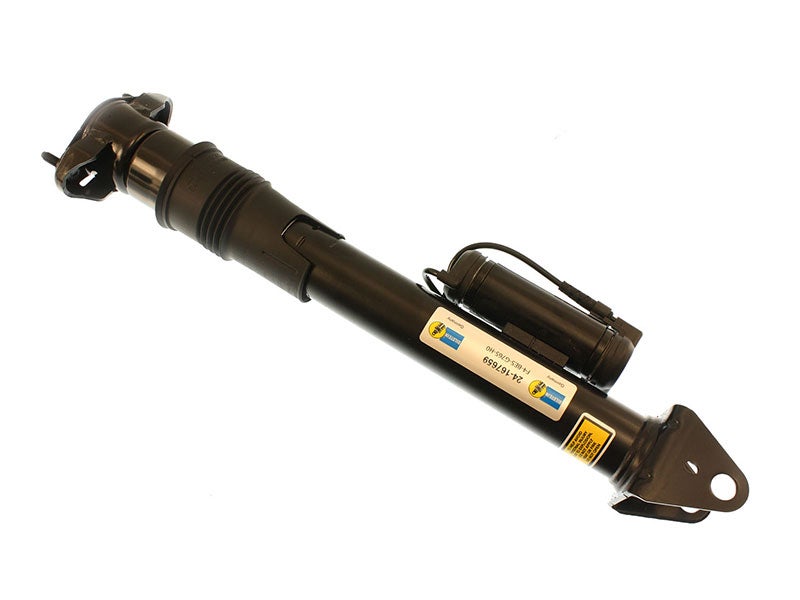 Bilstein shocks for mercedes