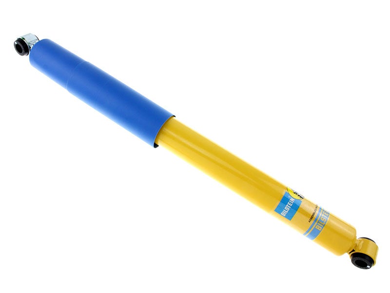 Bilstein shocks for nissan xterra #3
