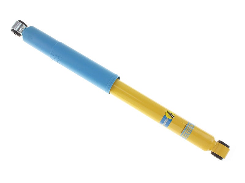 Bilstein shocks for nissan frontier #2