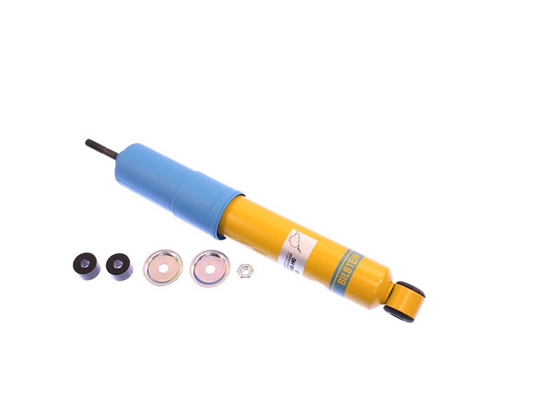 1995 Nissan pathfinder shock absorbers #8
