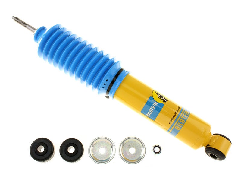 best shocks for ford expedition