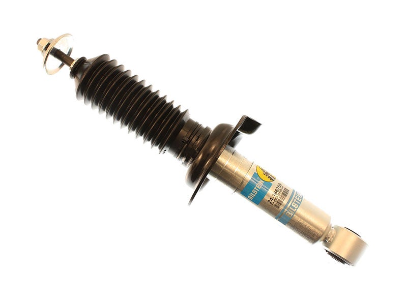 Bilstein 5100 adjustable shocks nissan titan #4