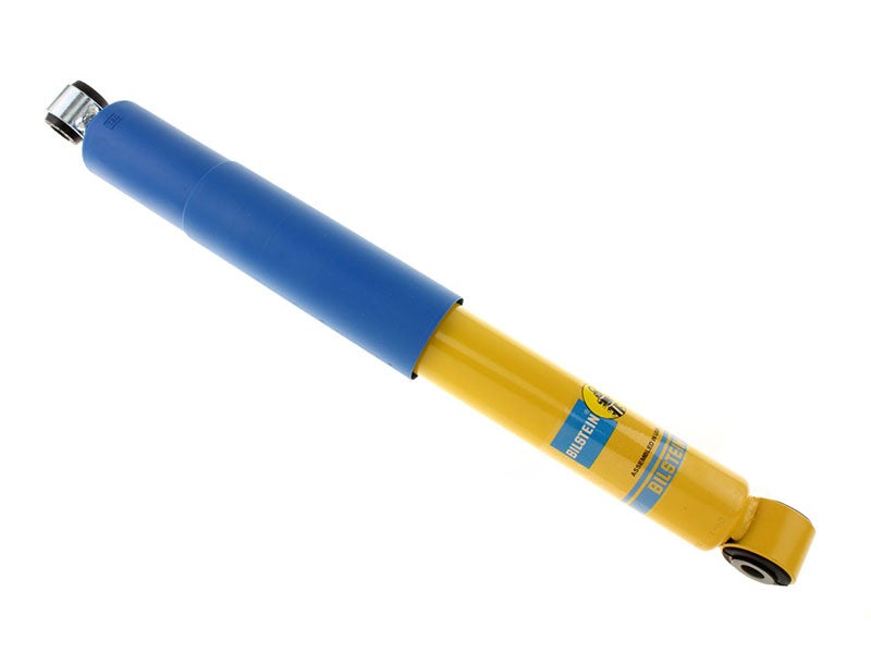 Bilstein shocks nissan xterra