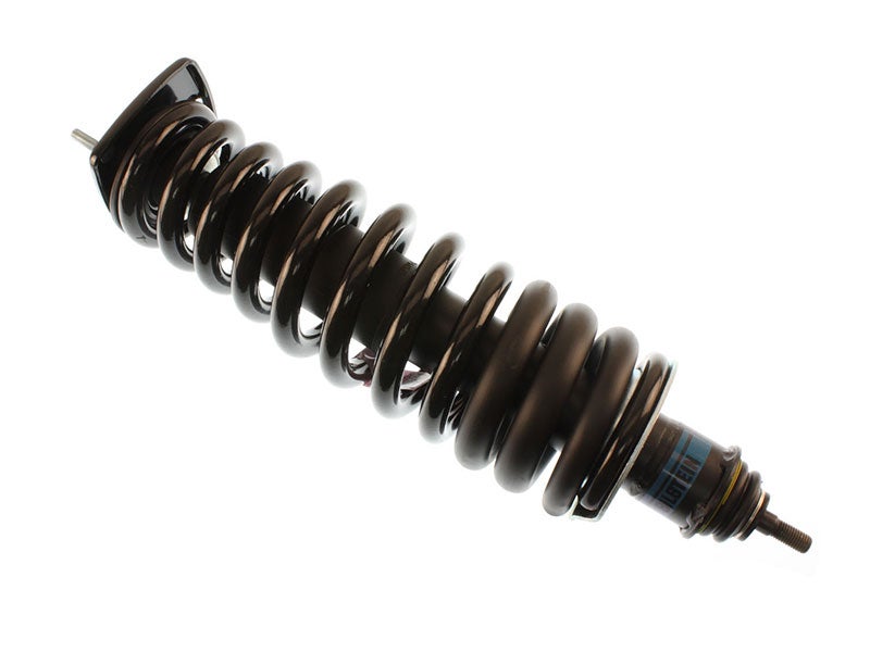 Bilstein shocks mercedes ml320 #3